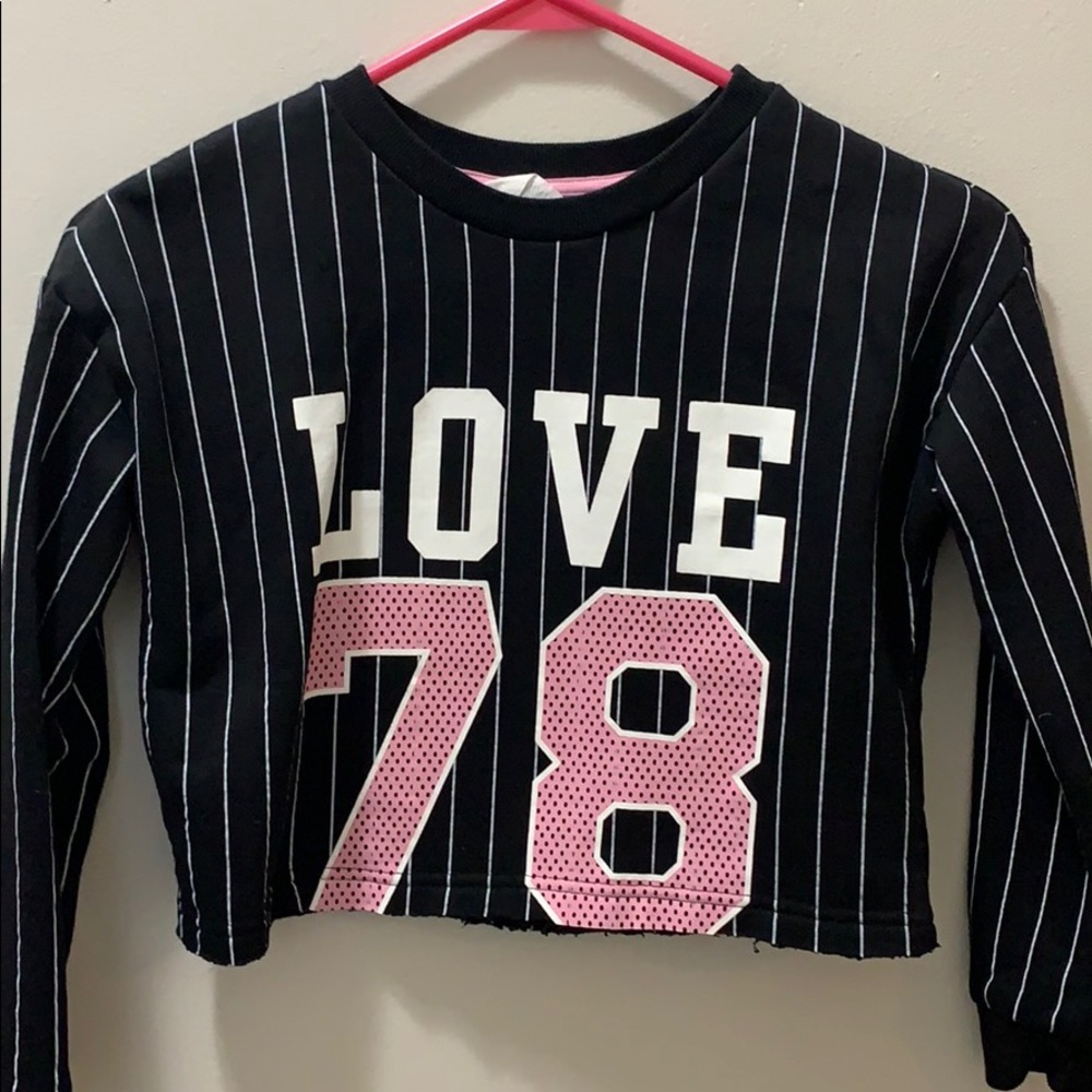 Girls H&M LONG SLEEVE